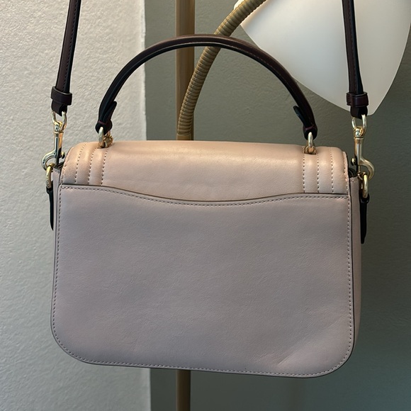 Coach cross bag - Picture 6 of 9